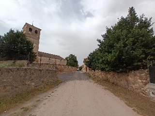 LAS ANGUSTIAS (PARCELA 12)