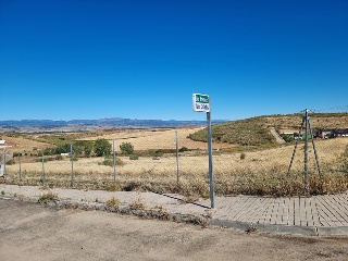 ISLAS CICLADAS, URBANIZACION LOS ARENALES