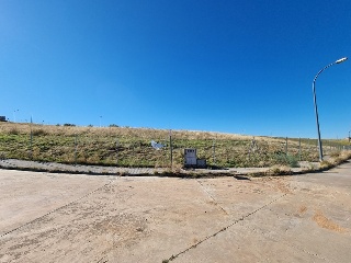 ISLAS CICLADAS, URBANIZACION LOS ARENALES