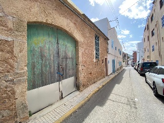 Calle. SAN ROQUE 12-14