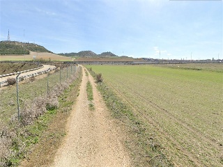 HACIENDA DE TIERRA CALMA