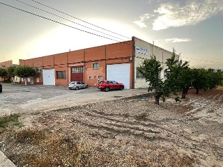 Carretera. PLANASERRANO