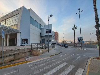 RONDA SOBRE EL RIO TURIA