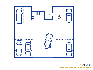 PANORAMICA 8 SM