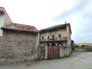 LUGAR. FINCA DE LOS LEONES - VIÉRNOLES