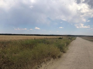 PARAJE BILBAO, TRUEBA Y SENOVILLA