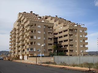 CENTRAL - EDIFICIO JARDINES DEL MAR II