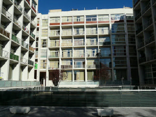 VILLAVERDE VALLECAS