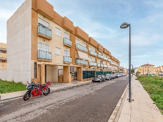 SECTOR DE SUELO RESIDENCIAL R2