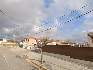 Carrer de Joan Manuel Serrat, 12