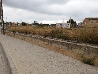 SAFAREIG. PARAJE DE PARAJE CASABLANCA