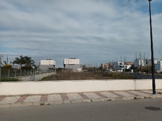 DE LES CORTS VALENCIANES- EDF. ATICA LLUM