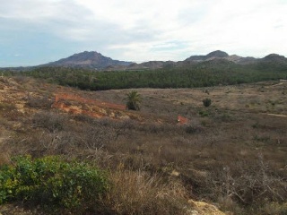 SITIO BALDEMINAS, LA MATANZA POL 17 PARC 58