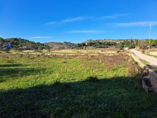 1, PARTIDA GARROFERA (LA RIBERA ALTA), PARCELA