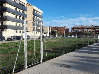 SINDICALISTA MIGUEL LLUCH Y CALLE AMERIC