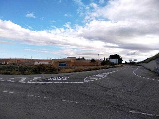 LA CUESTA, PARCELA