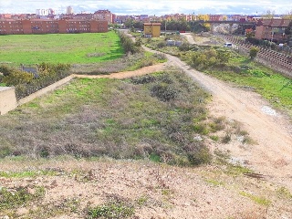 AV S ANDRES-TC,122 San Andrés del Rabanedo (León)