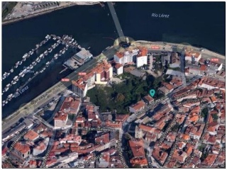 RU ARZOBISPO MALVAR,25 Pontevedra (Pontevedra)