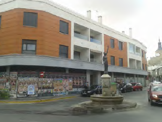 CIUDAD DE MARTOS