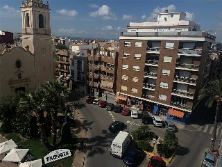 IGLESIA SAN JORDI