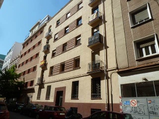 Piso en C/ Povedilla - Madrid -