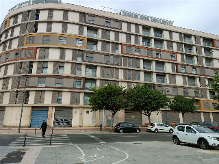 VICENTE COLL Y CALLE DEL CEMENTERIO