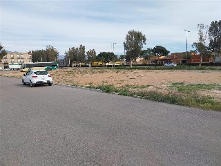 PARAJE DE LA CORTIJADA DE LAS ESTRELLAS