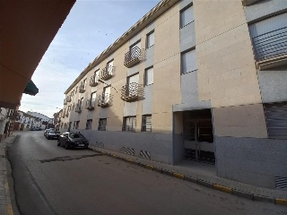 CALLE. FRANCISCO FERNANDEZ MAZARAMBROZ 42