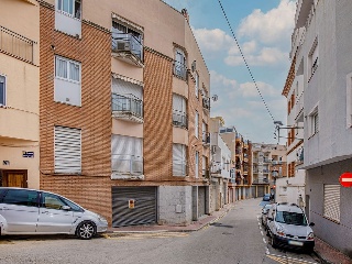 Vivienda en C/ Pau Arpi I Gali - Lloret de Mar -