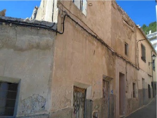 Casa adosada en C/ Palomar 