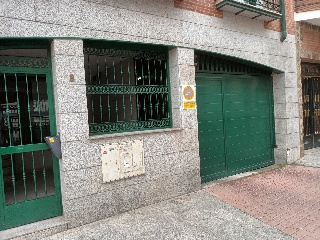 Garaje en San Sebastián de los Reyes - Madrid -