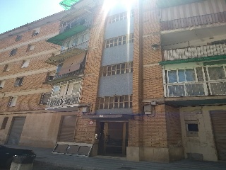 Piso en C/ Gregorio Marañón - Balaguer - Lleida