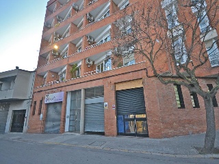 Plaza de garaje en c/ Santa Magdalena