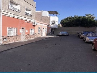 Inmueble situado en Almería