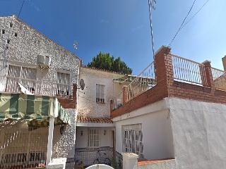 Vivienda en C/ Salado