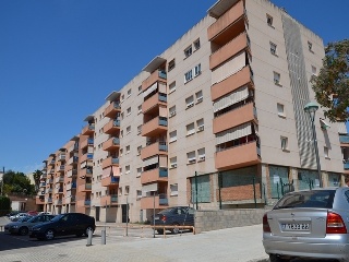 Plazas de garaje en C/ Jose Roque