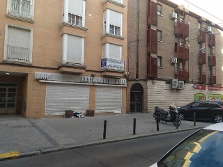 Piso en C/ Pilarica - Madrid -