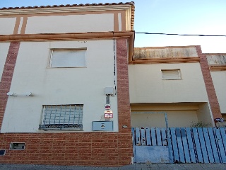 Casa adosada en Burguillos - Sevilla -