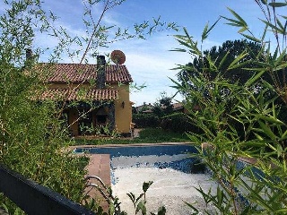 Chalet independiente en Santa María de Palautordera - Barcelona -