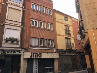 Casa adosada en Calahorra - La Rioja -