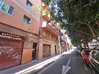 CALLE CLARAMUNT 30 PSO 2 PTA 1