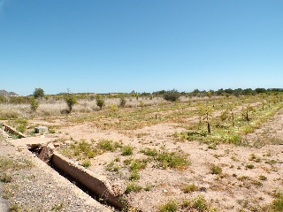 PARAJE CLOTS POLIGONO 4