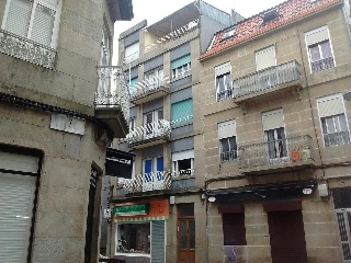 Edificio en Vigo