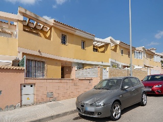 Vivienda en Cartegena (Murcia)