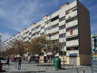 Piso en Sant Adrià de Besòs (Barcelona)