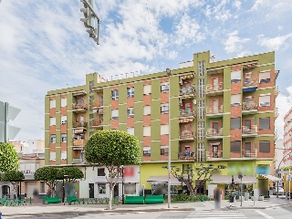 Vivienda en Av Montendre - Onda - Castellón