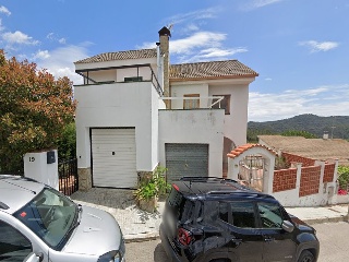 Chalet adosado en C/ Sant Feliu