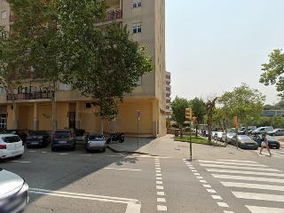 Piso en C/ Berenguer el Gran - Sabadell - Barcelona