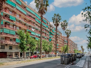 Piso en Ps La Zona Franca - Barcelona -