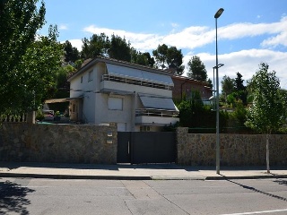 Chalet independiente en Av Mediterrani, Tarragona